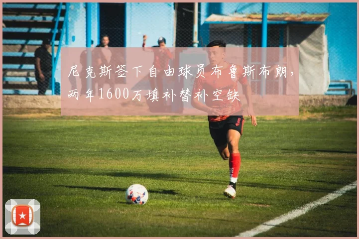 尼克斯签下自由球员布鲁斯布朗，两年1600万填补替补空缺